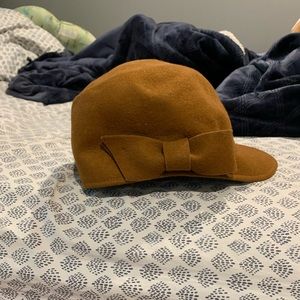 Anthro Hat